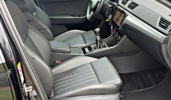 Skoda Superb | FWD (przód) | Manualna | 150 KM | Czarny full