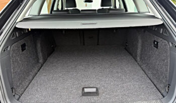 Skoda Superb | FWD (przód) | Manualna | 150 KM | Czarny full