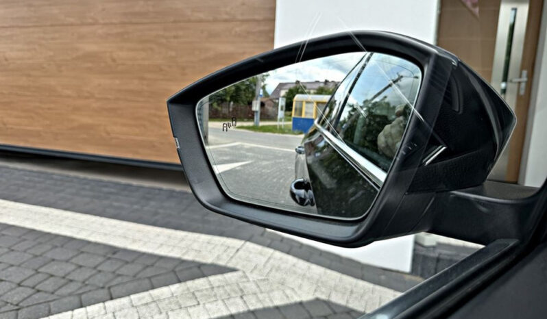 Skoda Superb | FWD (przód) | Manualna | 150 KM | Czarny full