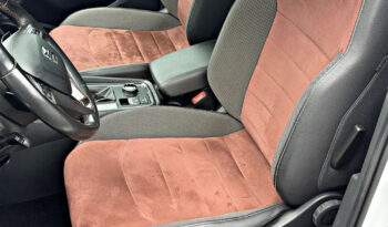Seat Ateca | 4×4 (stały) | Automatyczna | 190 KM | Biały full