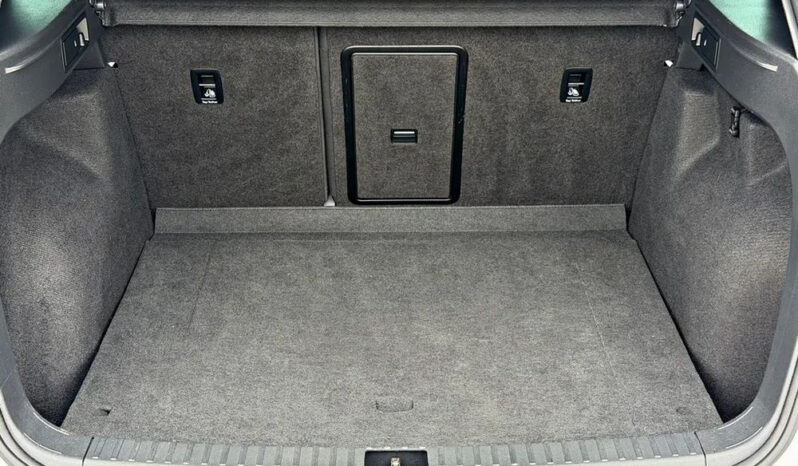 Seat Ateca | 4×4 (stały) | Automatyczna | 190 KM | Biały full