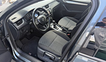 Skoda Octavia | FWD (przód) | Automatyczna | 110 KM | Szary full