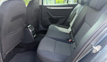 Skoda Octavia | FWD (przód) | Automatyczna | 110 KM | Szary full