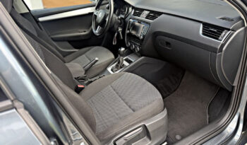 Skoda Octavia | FWD (przód) | Automatyczna | 110 KM | Szary full
