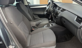 Skoda Octavia | FWD (przód) | Automatyczna | 110 KM | Szary full