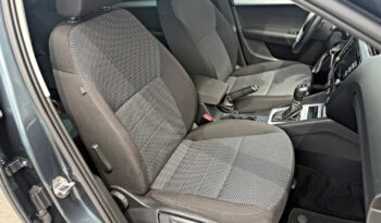 Skoda Octavia | FWD (przód) | Automatyczna | 110 KM | Szary full