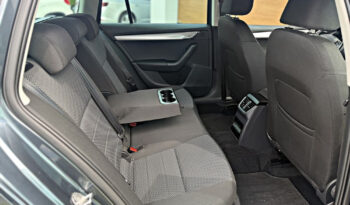 Skoda Octavia | FWD (przód) | Automatyczna | 110 KM | Szary full
