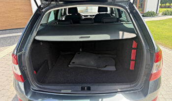 Skoda Octavia | FWD (przód) | Automatyczna | 110 KM | Szary full