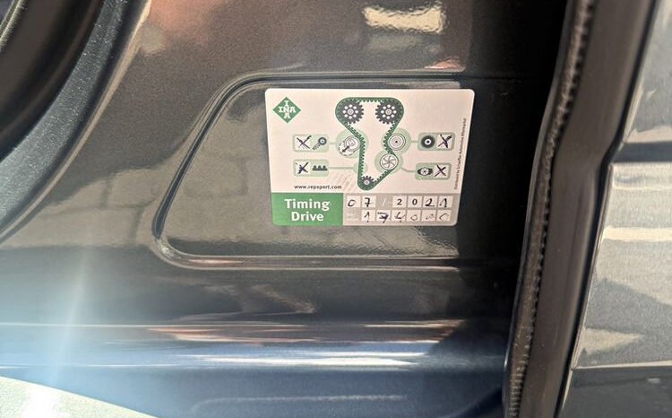 Skoda Octavia | FWD (przód) | Automatyczna | 110 KM | Szary full