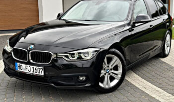 Bmw Seria 3 | Rwd (Tył) | Manualna | 150 Km | Czarny