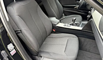 BMW Seria 3 | RWD (tył) | Manualna | 150 KM | Czarny full