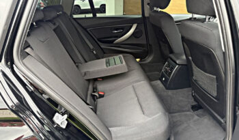 BMW Seria 3 | RWD (tył) | Manualna | 150 KM | Czarny full