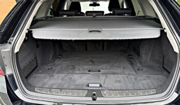 BMW Seria 3 | RWD (tył) | Manualna | 150 KM | Czarny full