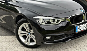 BMW Seria 3 | RWD (tył) | Manualna | 150 KM | Czarny full