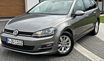 Volkswagen Golf | Fwd (Przód) | Manualna | 110 Km | Szary