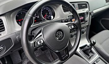 Volkswagen Golf | FWD (przód) | Manualna | 110 KM | Szary full