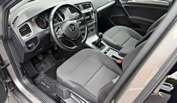 Volkswagen Golf | FWD (przód) | Manualna | 110 KM | Szary full