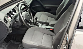 Volkswagen Golf | FWD (przód) | Manualna | 110 KM | Szary full
