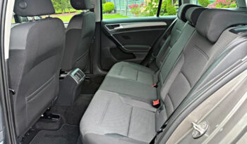 Volkswagen Golf | FWD (przód) | Manualna | 110 KM | Szary full