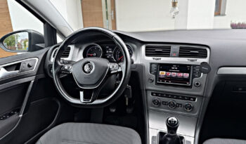 Volkswagen Golf | FWD (przód) | Manualna | 110 KM | Szary full