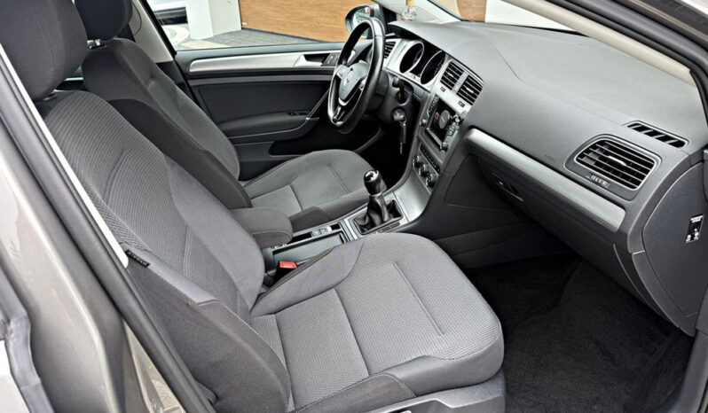 Volkswagen Golf | FWD (przód) | Manualna | 110 KM | Szary full
