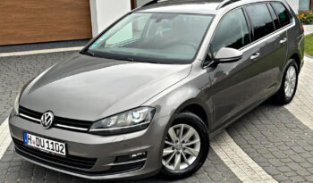 Volkswagen Golf | FWD (przód) | Manualna | 110 KM | Szary full