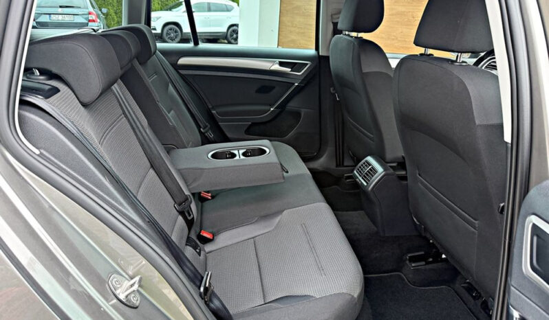Volkswagen Golf | FWD (przód) | Manualna | 110 KM | Szary full