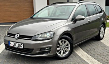 Volkswagen Golf | FWD (przód) | Manualna | 110 KM | Szary full