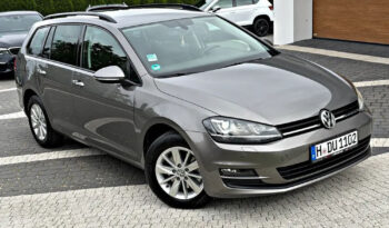 Volkswagen Golf | FWD (przód) | Manualna | 110 KM | Szary full