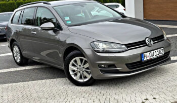 Volkswagen Golf | FWD (przód) | Manualna | 110 KM | Szary full