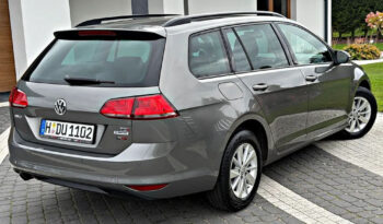Volkswagen Golf | FWD (przód) | Manualna | 110 KM | Szary full