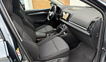 Skoda Karoq | FWD (przód) | Automatyczna | 150 KM | Szary full