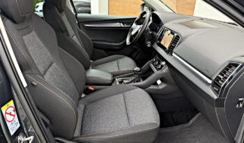 Skoda Karoq | FWD (przód) | Automatyczna | 150 KM | Szary full