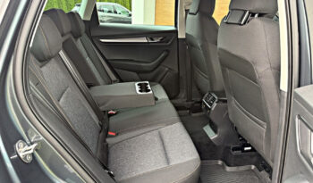 Skoda Karoq | FWD (przód) | Automatyczna | 150 KM | Szary full