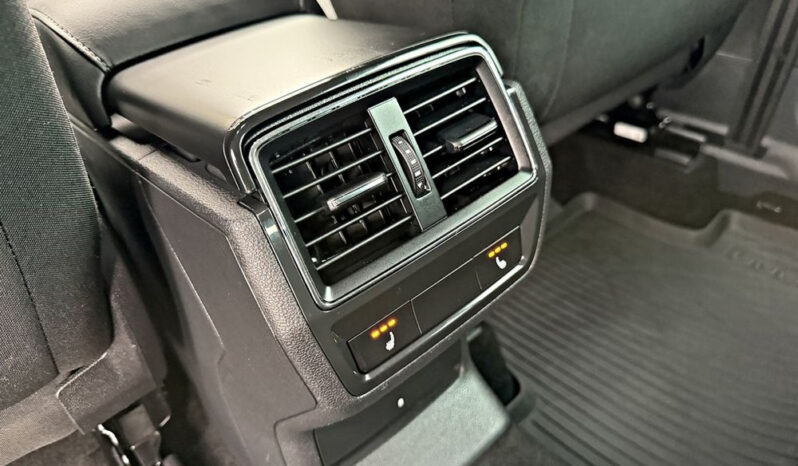 Skoda Karoq | FWD (przód) | Automatyczna | 150 KM | Szary full