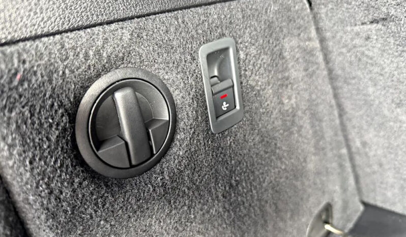 Audi A3 Sportback | FWD (przód) | Automatyczna | 150 KM | Szary full
