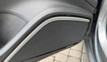 Audi A3 Sportback | FWD (przód) | Automatyczna | 150 KM | Szary full