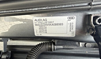 Audi A3 Sportback | FWD (przód) | Automatyczna | 150 KM | Szary full