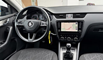 Skoda Octavia | FWD (przód) | Manualna | 115 KM | Czarny full