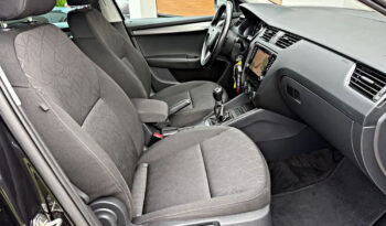 Skoda Octavia | FWD (przód) | Manualna | 115 KM | Czarny full