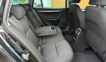 Skoda Octavia | FWD (przód) | Manualna | 115 KM | Czarny full