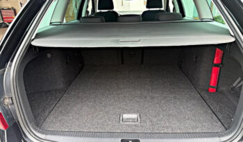 Skoda Octavia | FWD (przód) | Manualna | 115 KM | Czarny full