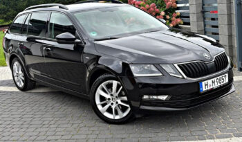 Skoda Octavia | FWD (przód) | Manualna | 115 KM | Czarny full