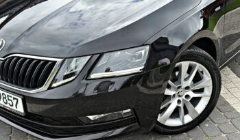 Skoda Octavia | FWD (przód) | Manualna | 115 KM | Czarny full