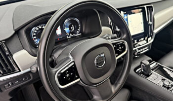 Volvo V90 | 4×4 (stały) | Automatyczna | 341 KM | Szary full