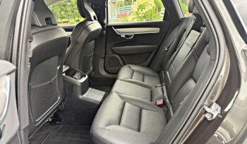 Volvo V90 | 4×4 (stały) | Automatyczna | 341 KM | Szary full