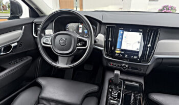 Volvo V90 | 4×4 (stały) | Automatyczna | 341 KM | Szary full