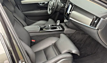 Volvo V90 | 4×4 (stały) | Automatyczna | 341 KM | Szary full