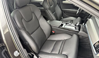 Volvo V90 | 4×4 (stały) | Automatyczna | 341 KM | Szary full