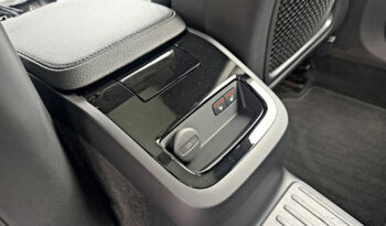 Volvo V90 | 4×4 (stały) | Automatyczna | 341 KM | Szary full